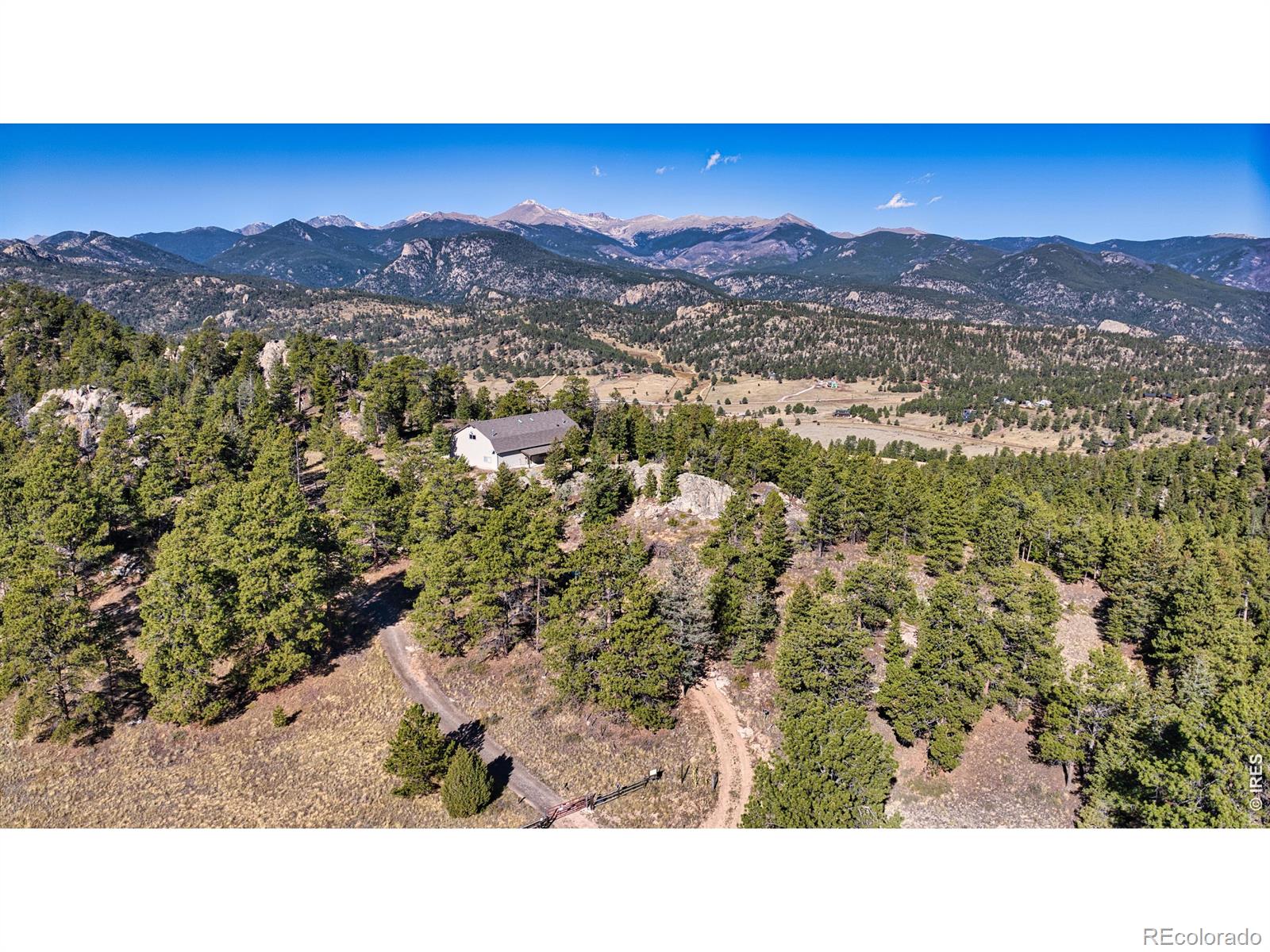 MLS Image #44 for 2973  lory lane,estes park, Colorado