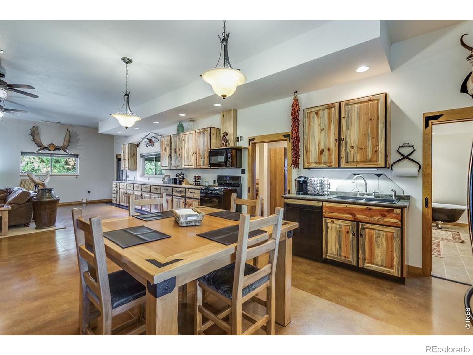 MLS Image #5 for 2973  lory lane,estes park, Colorado