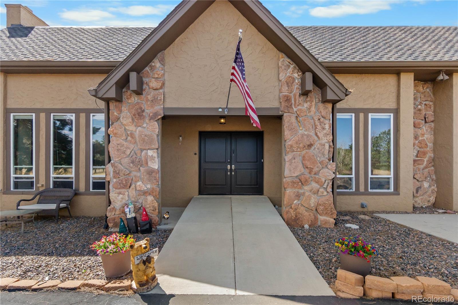 MLS Image #0 for 11066  tomichi drive,franktown, Colorado