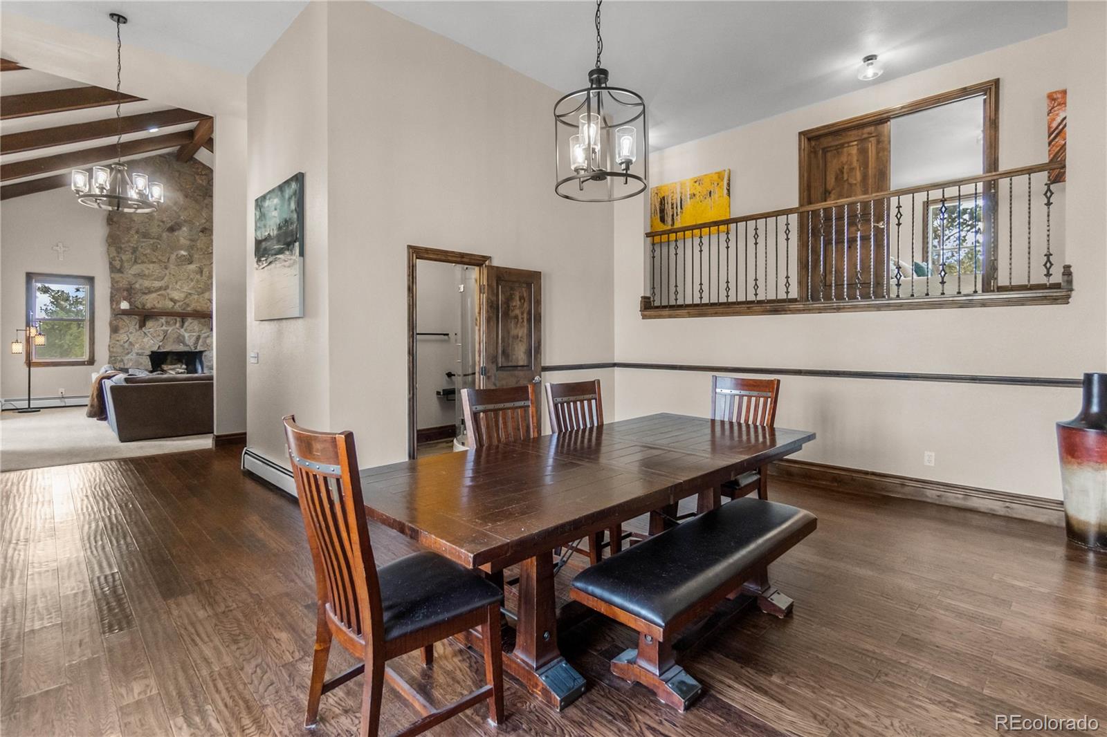 MLS Image #10 for 11066  tomichi drive,franktown, Colorado