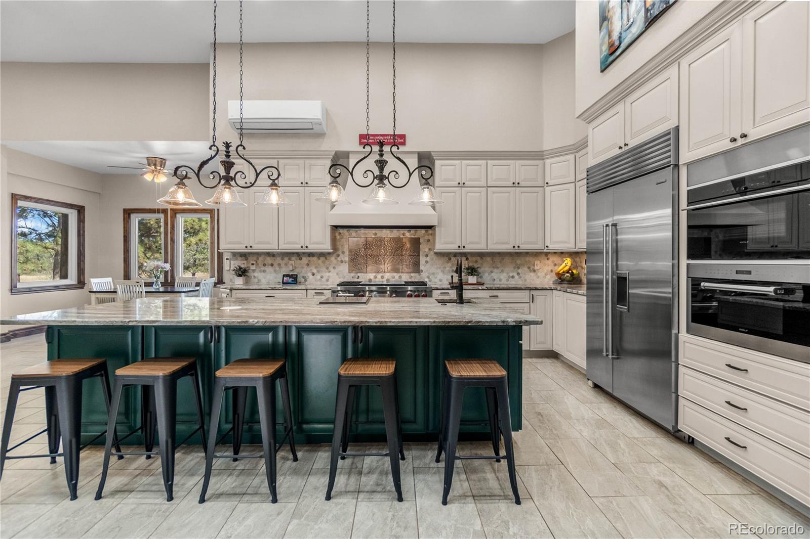 MLS Image #12 for 11066  tomichi drive,franktown, Colorado