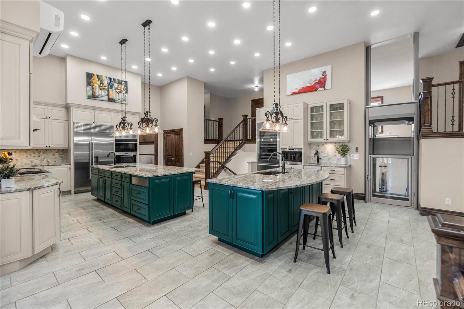 MLS Image #13 for 11066  tomichi drive,franktown, Colorado