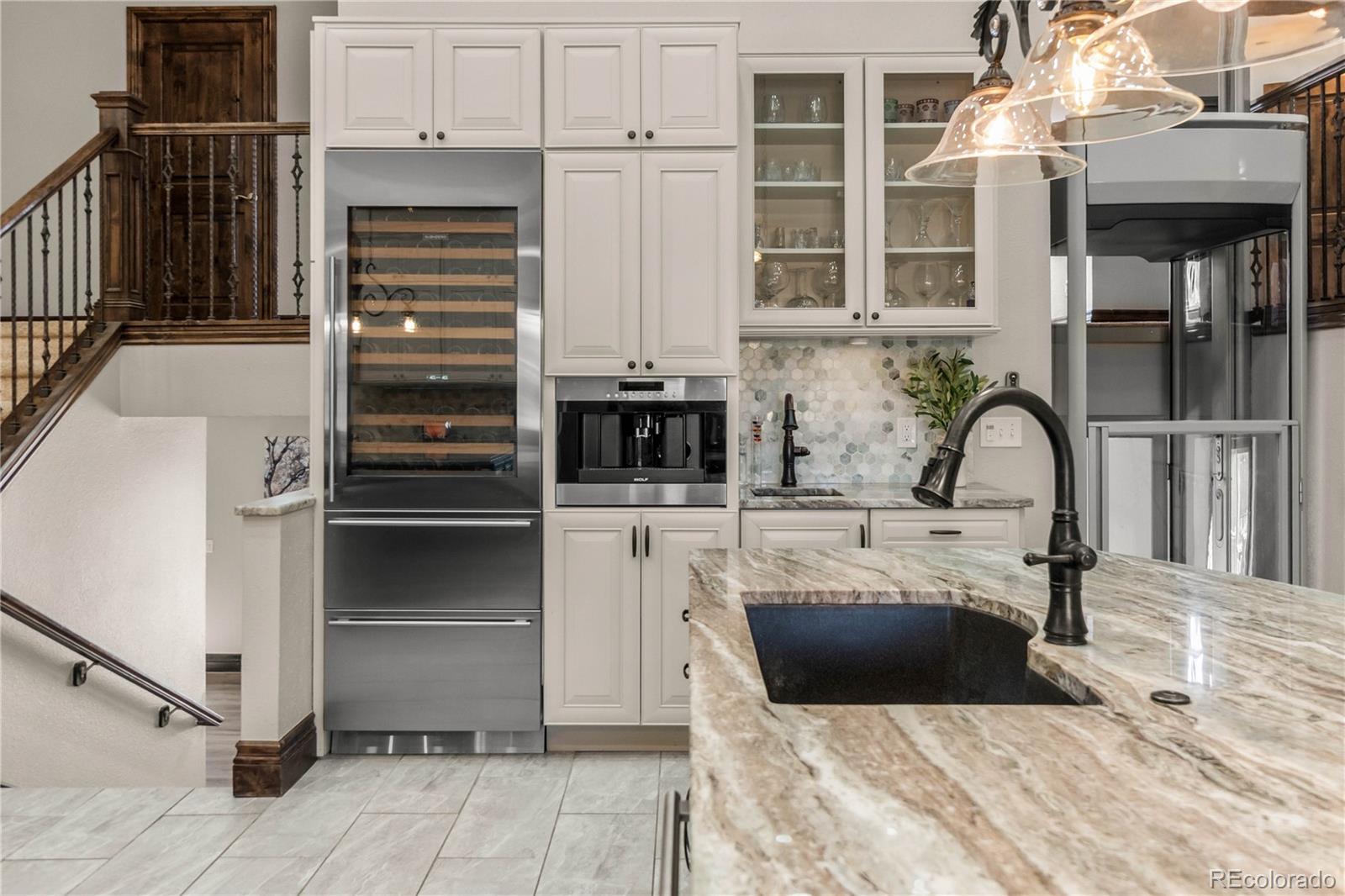 MLS Image #14 for 11066  tomichi drive,franktown, Colorado