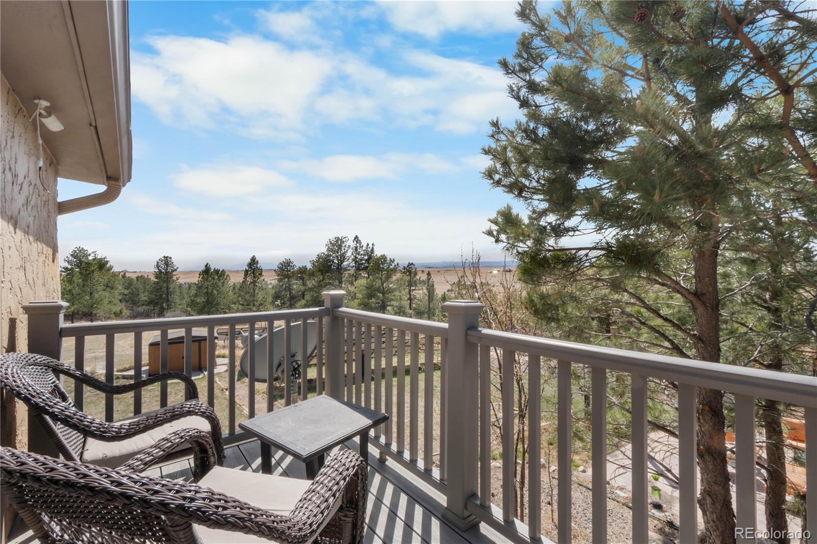 MLS Image #22 for 11066  tomichi drive,franktown, Colorado