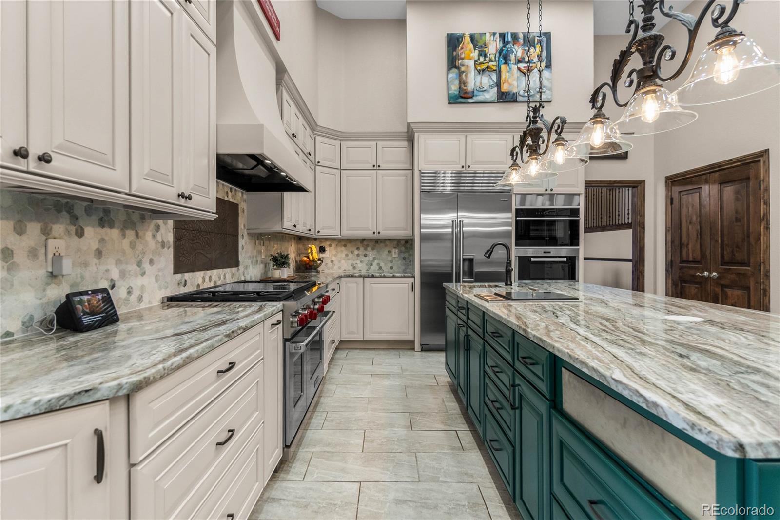 MLS Image #4 for 11066  tomichi drive,franktown, Colorado