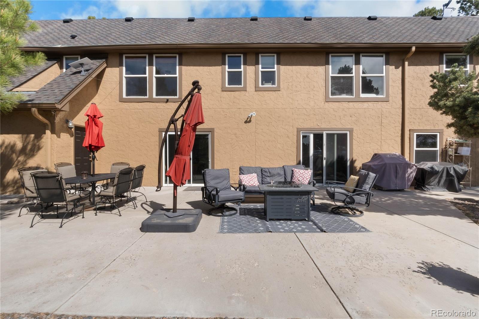 MLS Image #45 for 11066  tomichi drive,franktown, Colorado