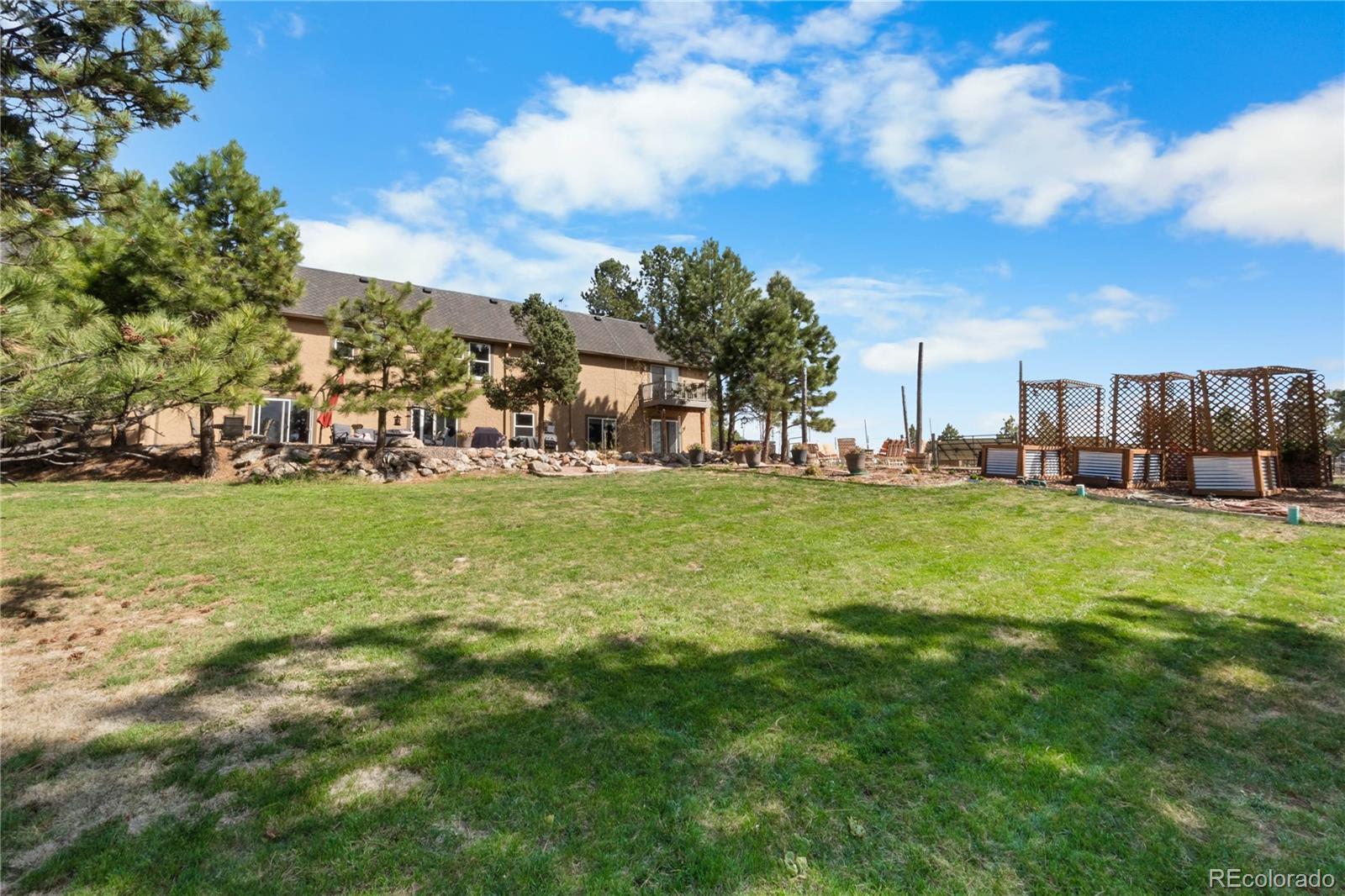 MLS Image #47 for 11066  tomichi drive,franktown, Colorado