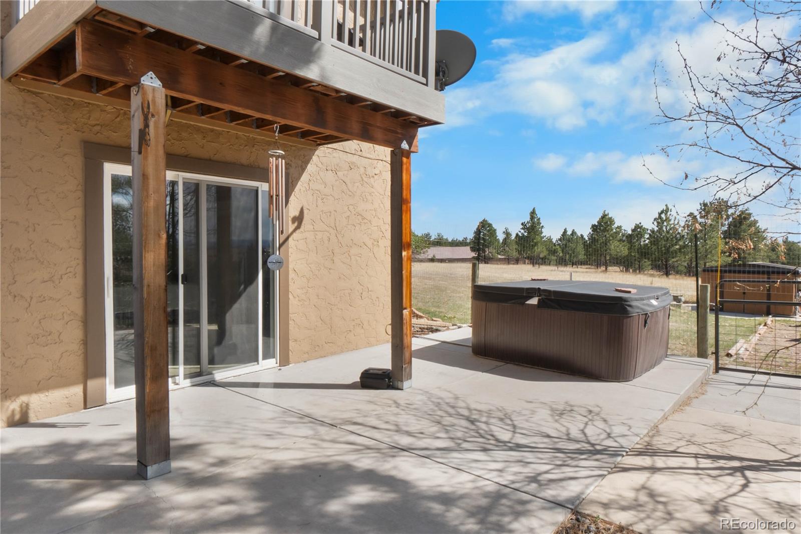 MLS Image #48 for 11066  tomichi drive,franktown, Colorado