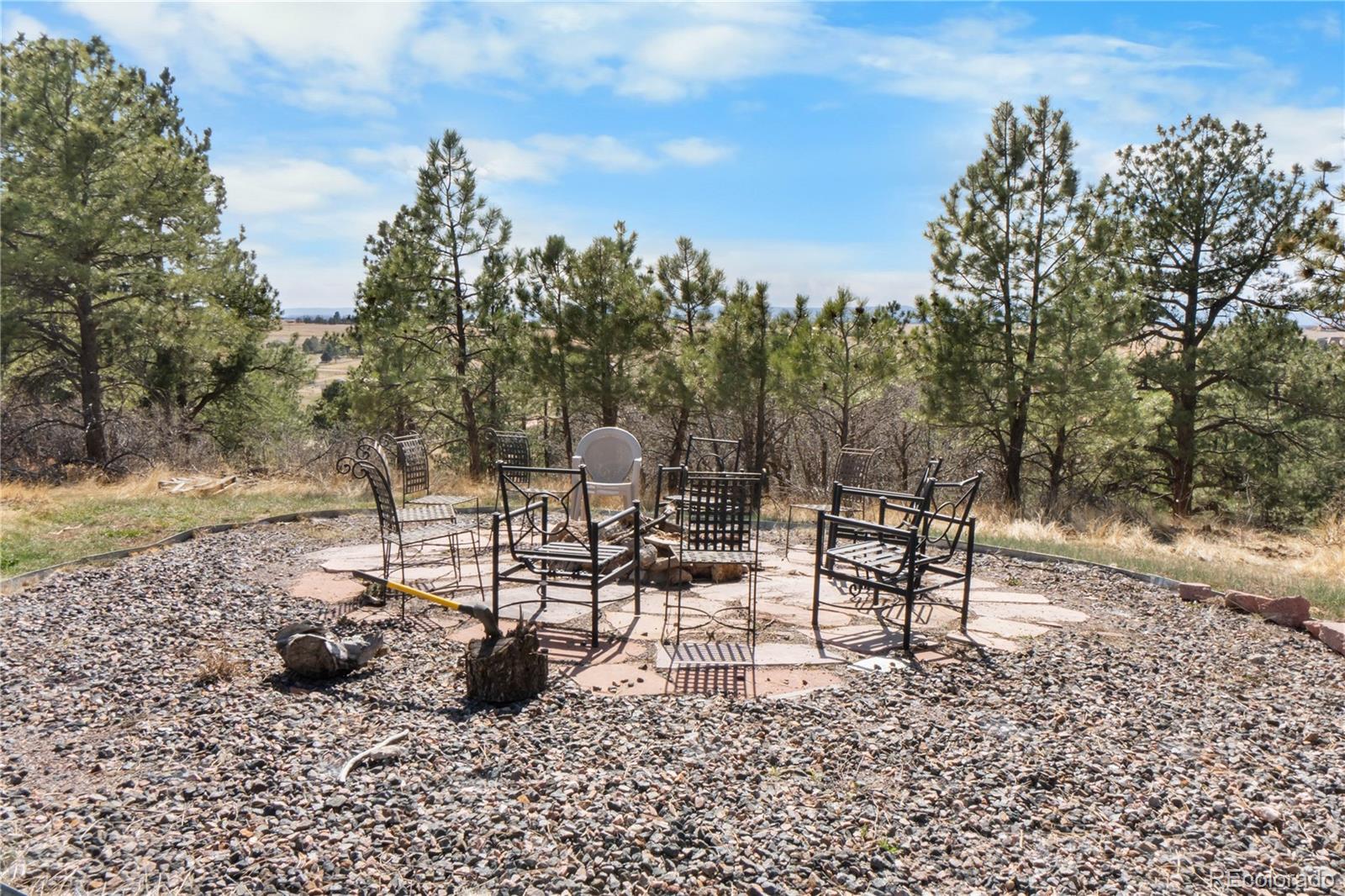 MLS Image #49 for 11066  tomichi drive,franktown, Colorado