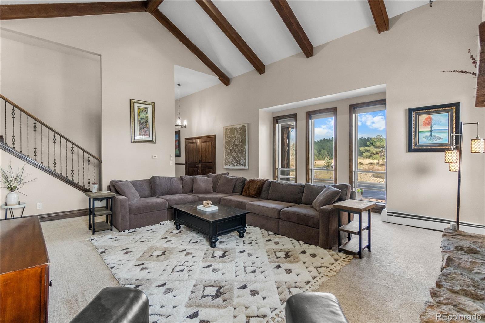 MLS Image #7 for 11066  tomichi drive,franktown, Colorado