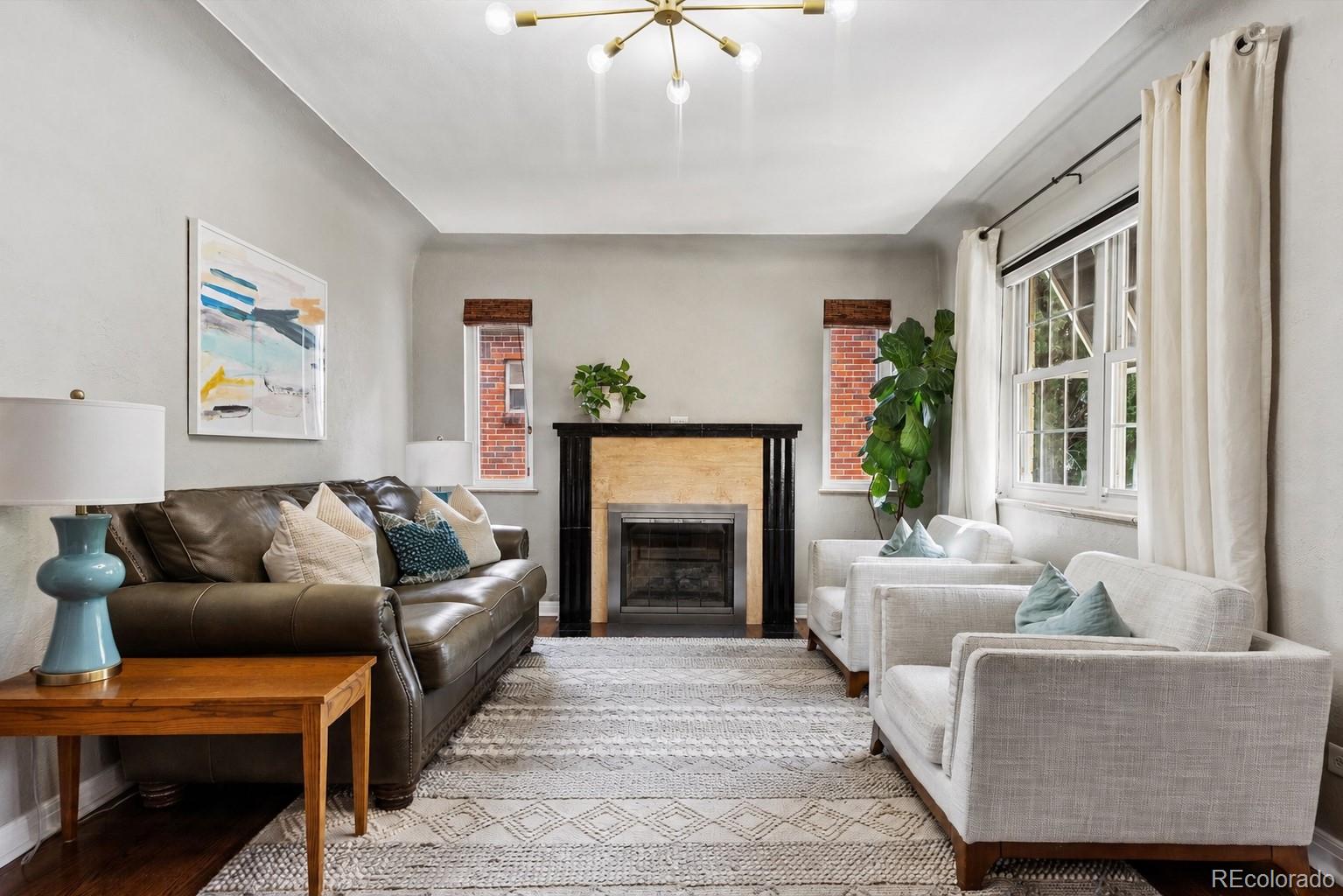 MLS Image #1 for 788  glencoe street,denver, Colorado