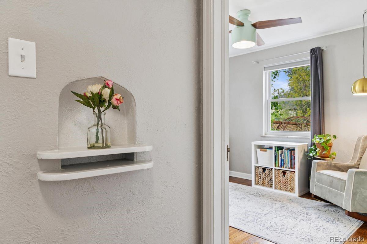 MLS Image #14 for 788  glencoe street,denver, Colorado