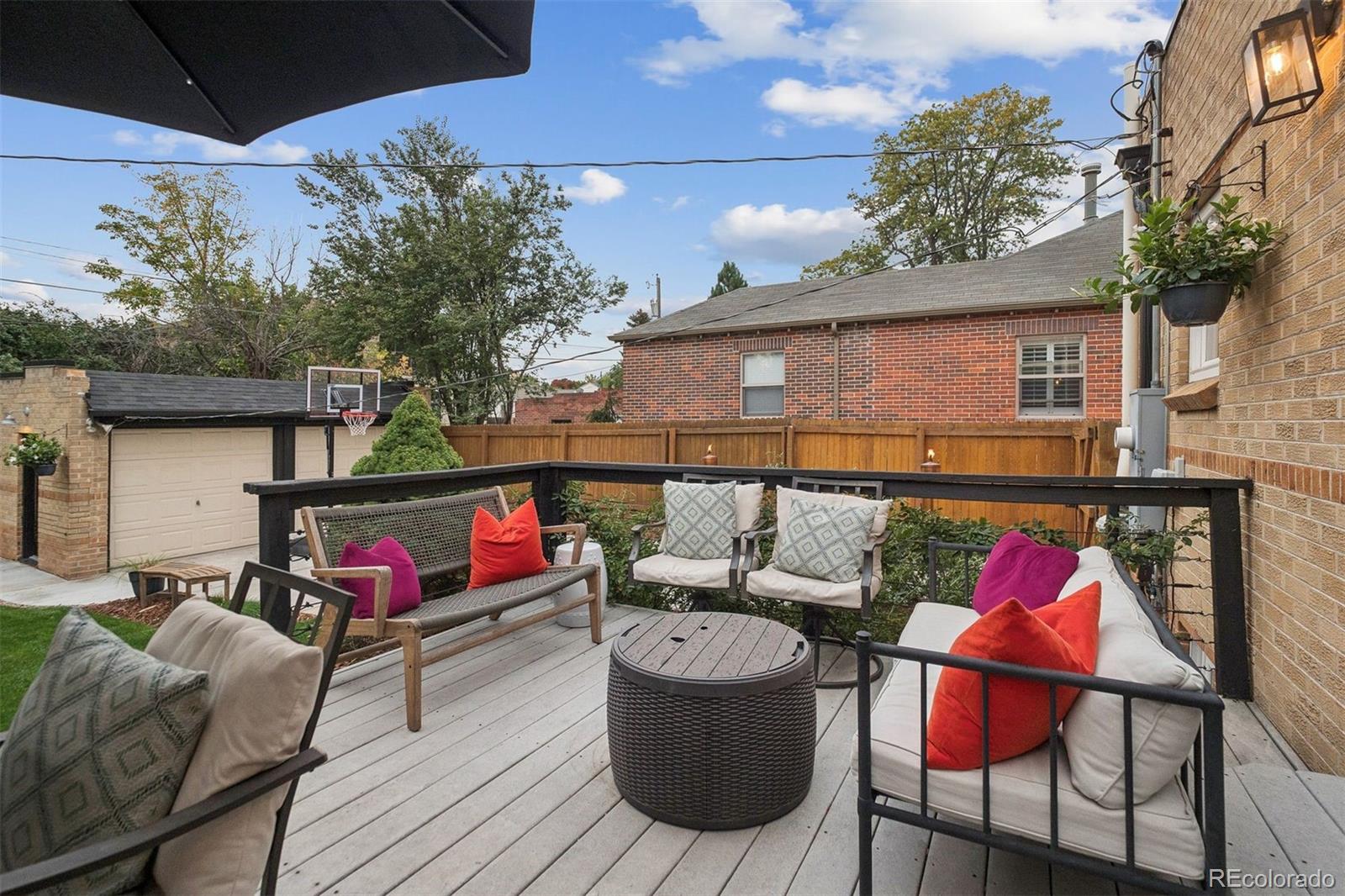 MLS Image #21 for 788  glencoe street,denver, Colorado