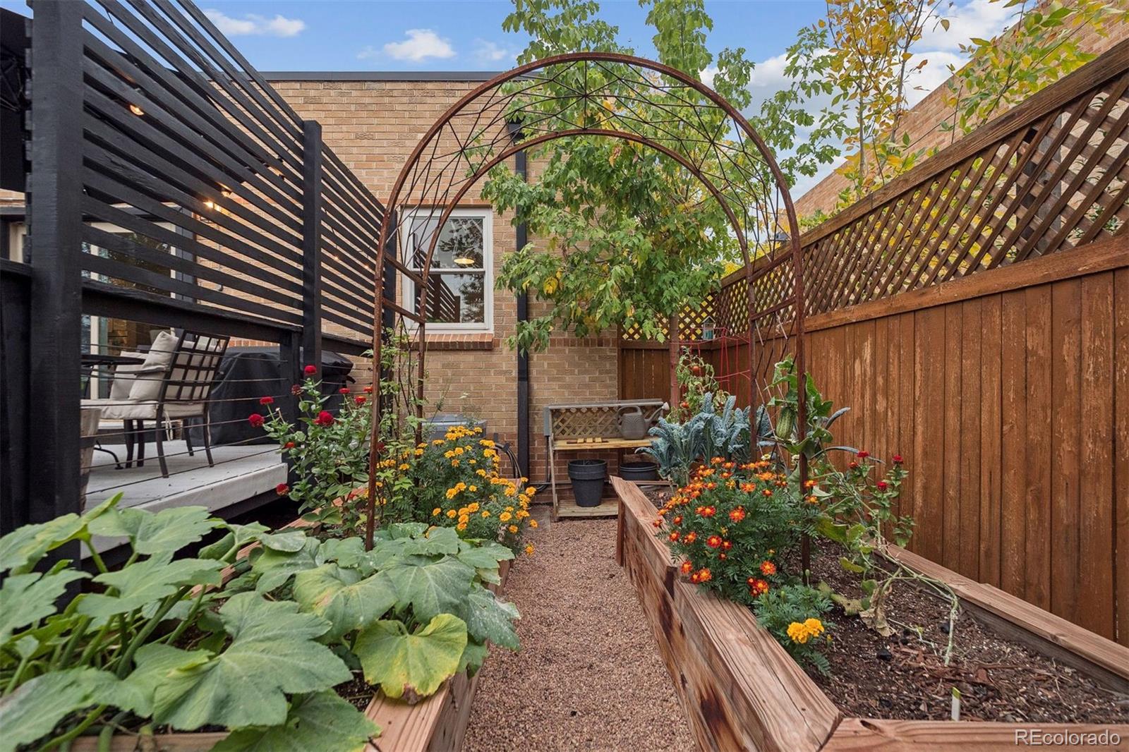 MLS Image #22 for 788  glencoe street,denver, Colorado