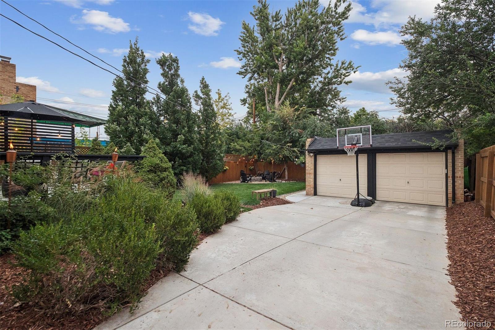 MLS Image #23 for 788  glencoe street,denver, Colorado