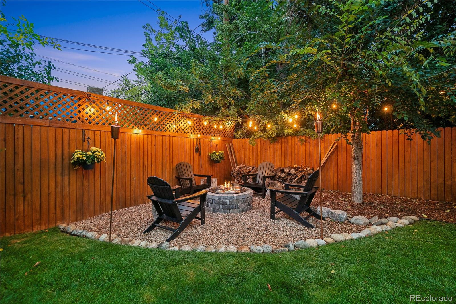 MLS Image #4 for 788  glencoe street,denver, Colorado