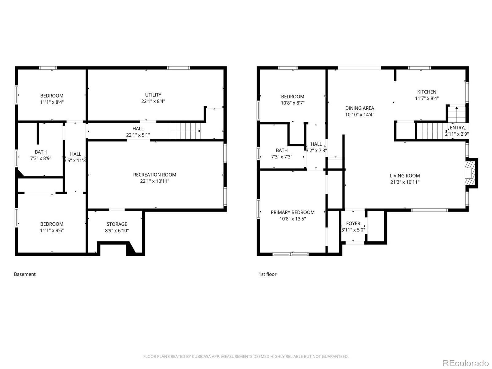 MLS Image #5 for 788  glencoe street,denver, Colorado