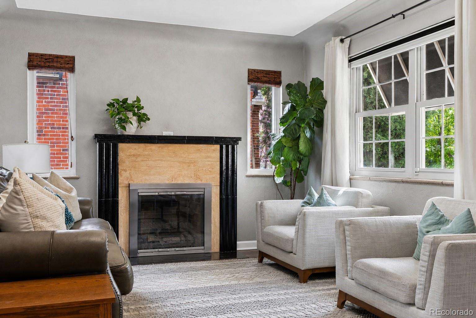 MLS Image #7 for 788  glencoe street,denver, Colorado