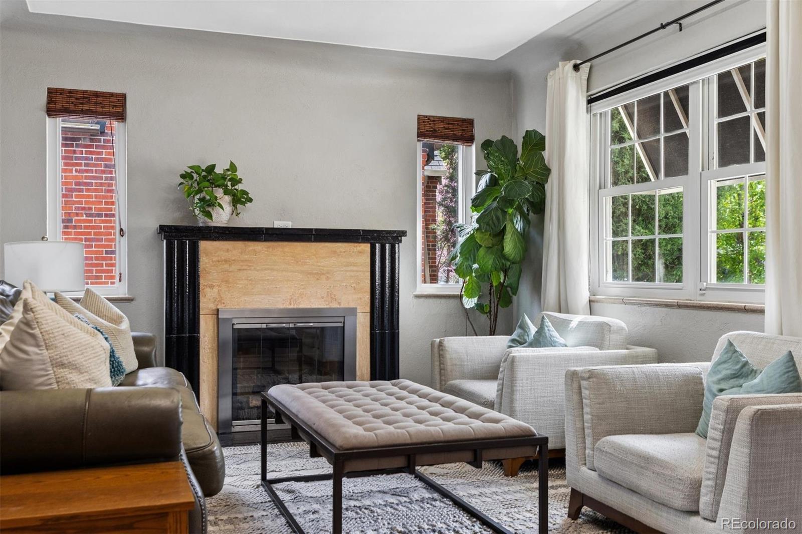 MLS Image #8 for 788  glencoe street,denver, Colorado