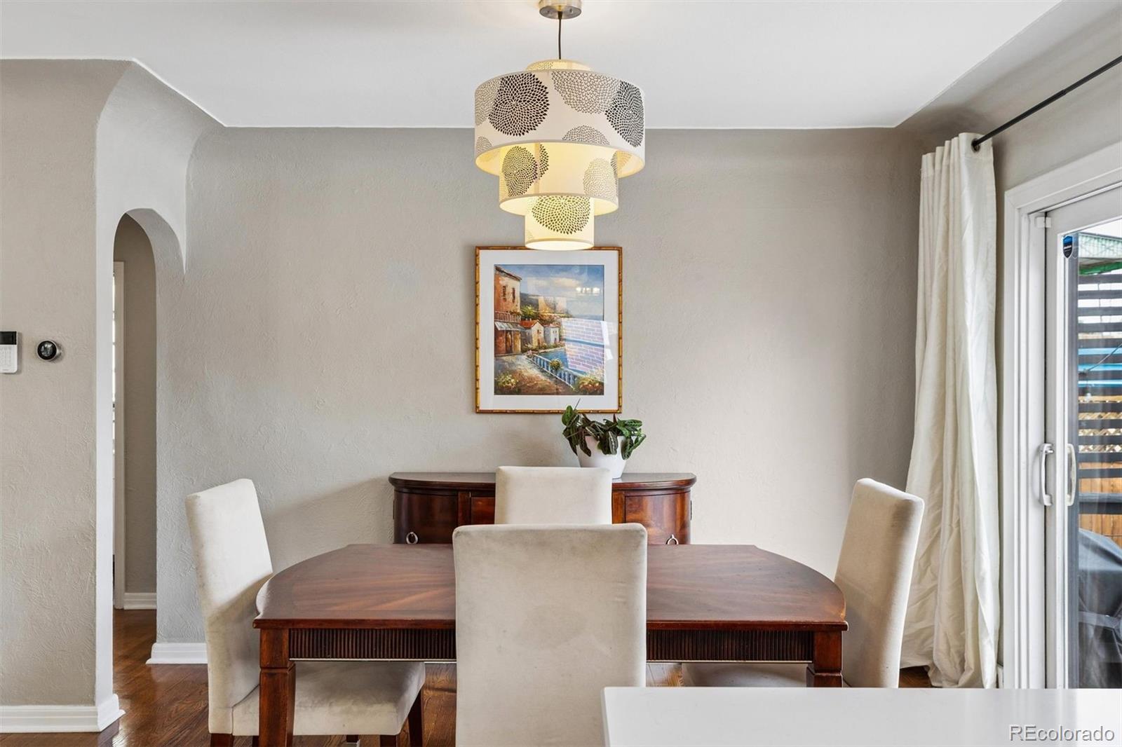 MLS Image #9 for 788  glencoe street,denver, Colorado