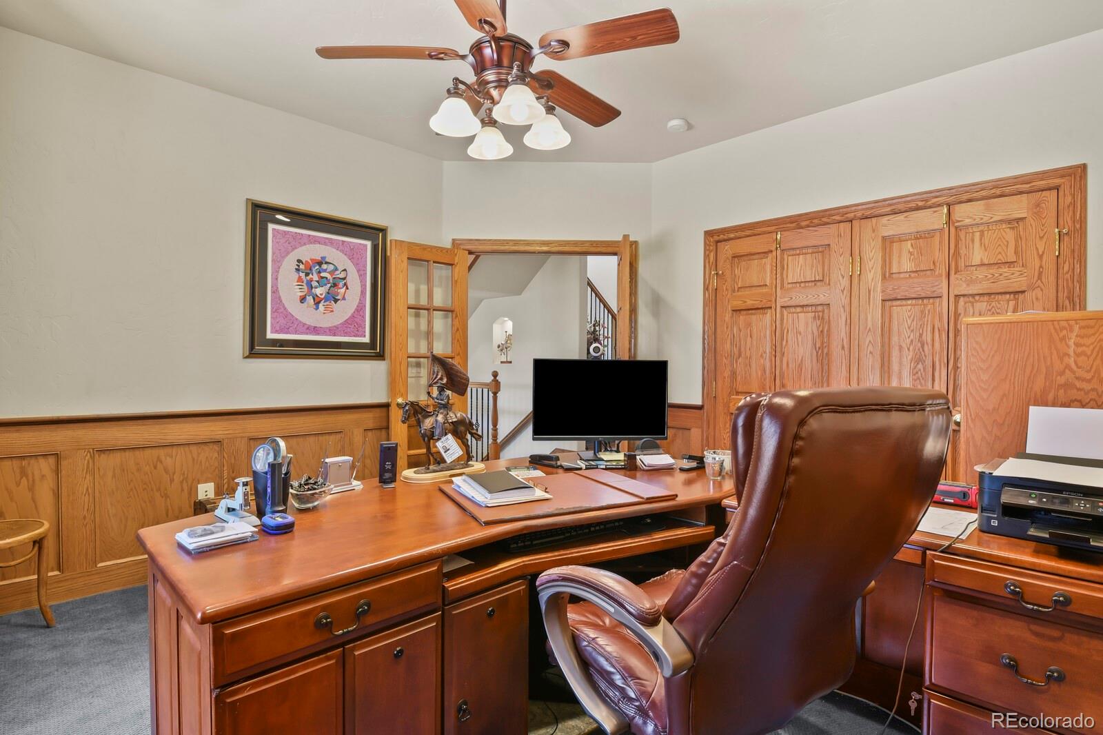MLS Image #10 for 34264  wolf creek trail,kiowa, Colorado