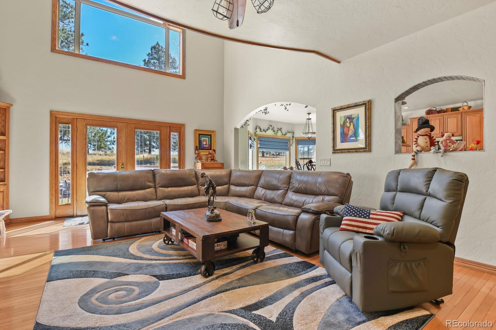MLS Image #11 for 34264  wolf creek trail,kiowa, Colorado
