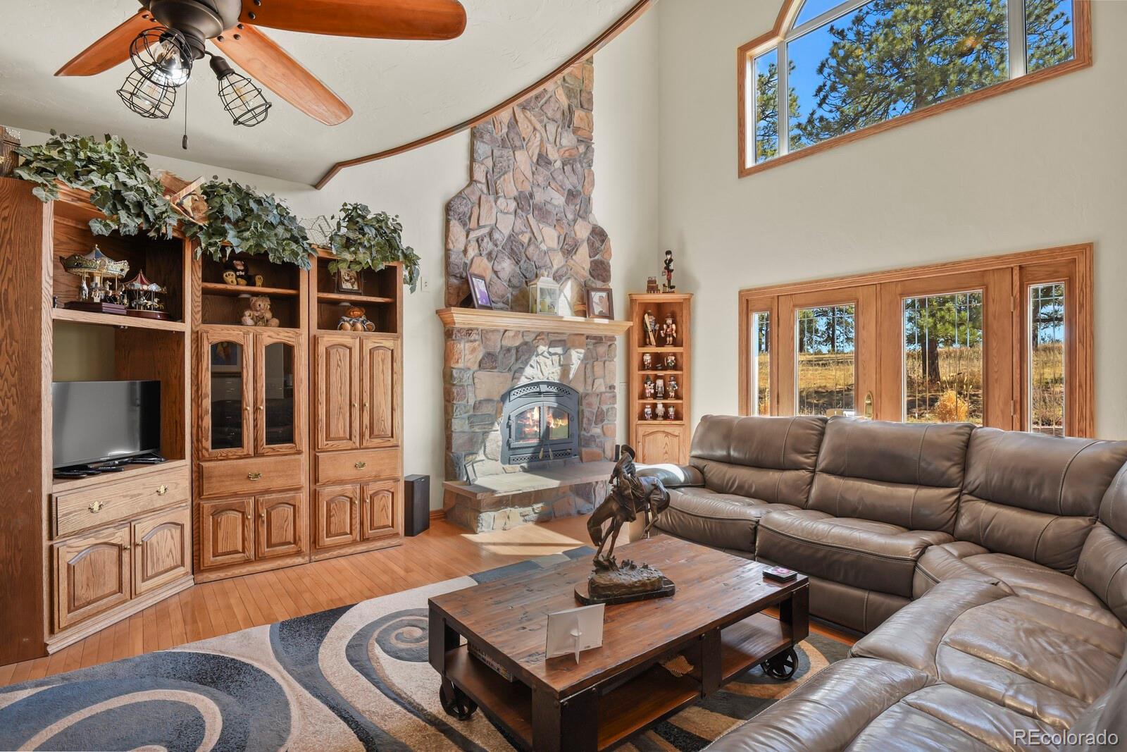 MLS Image #12 for 34264  wolf creek trail,kiowa, Colorado