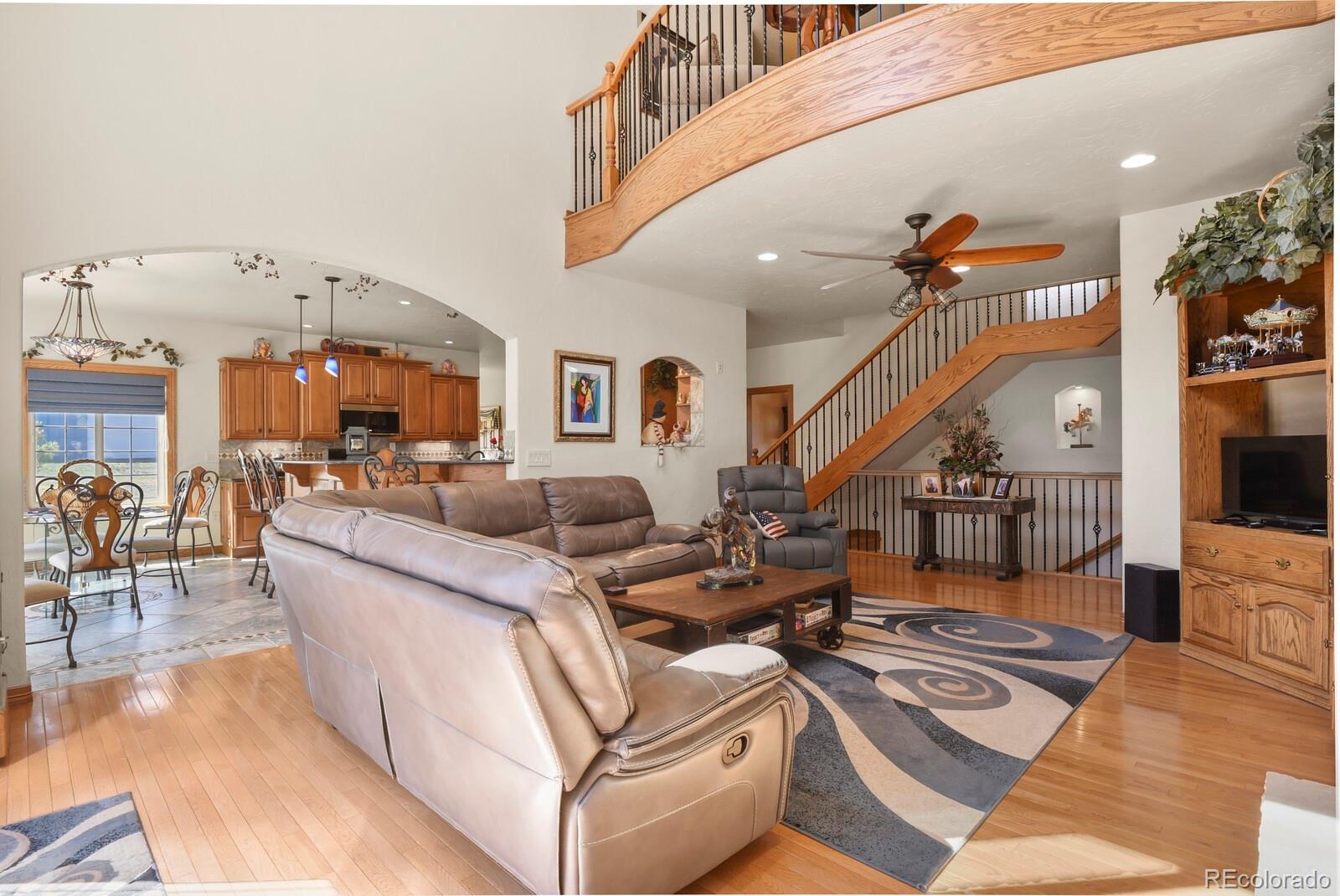 MLS Image #13 for 34264  wolf creek trail,kiowa, Colorado