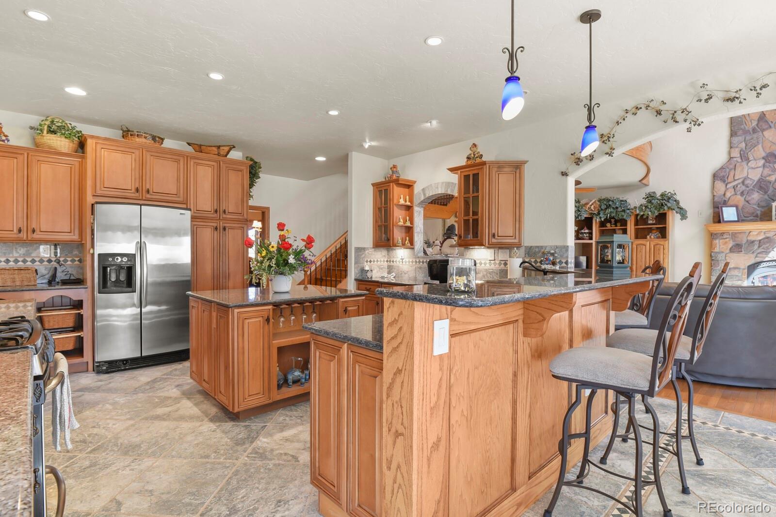 MLS Image #15 for 34264  wolf creek trail,kiowa, Colorado