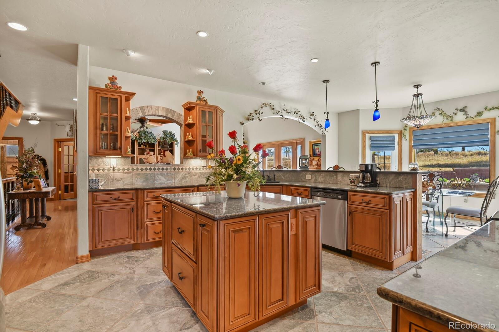 MLS Image #16 for 34264  wolf creek trail,kiowa, Colorado