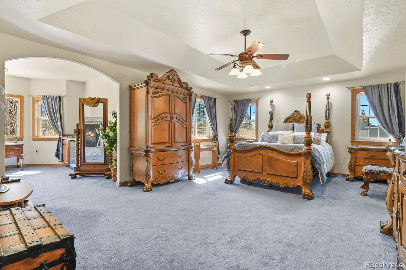 MLS Image #22 for 34264  wolf creek trail,kiowa, Colorado