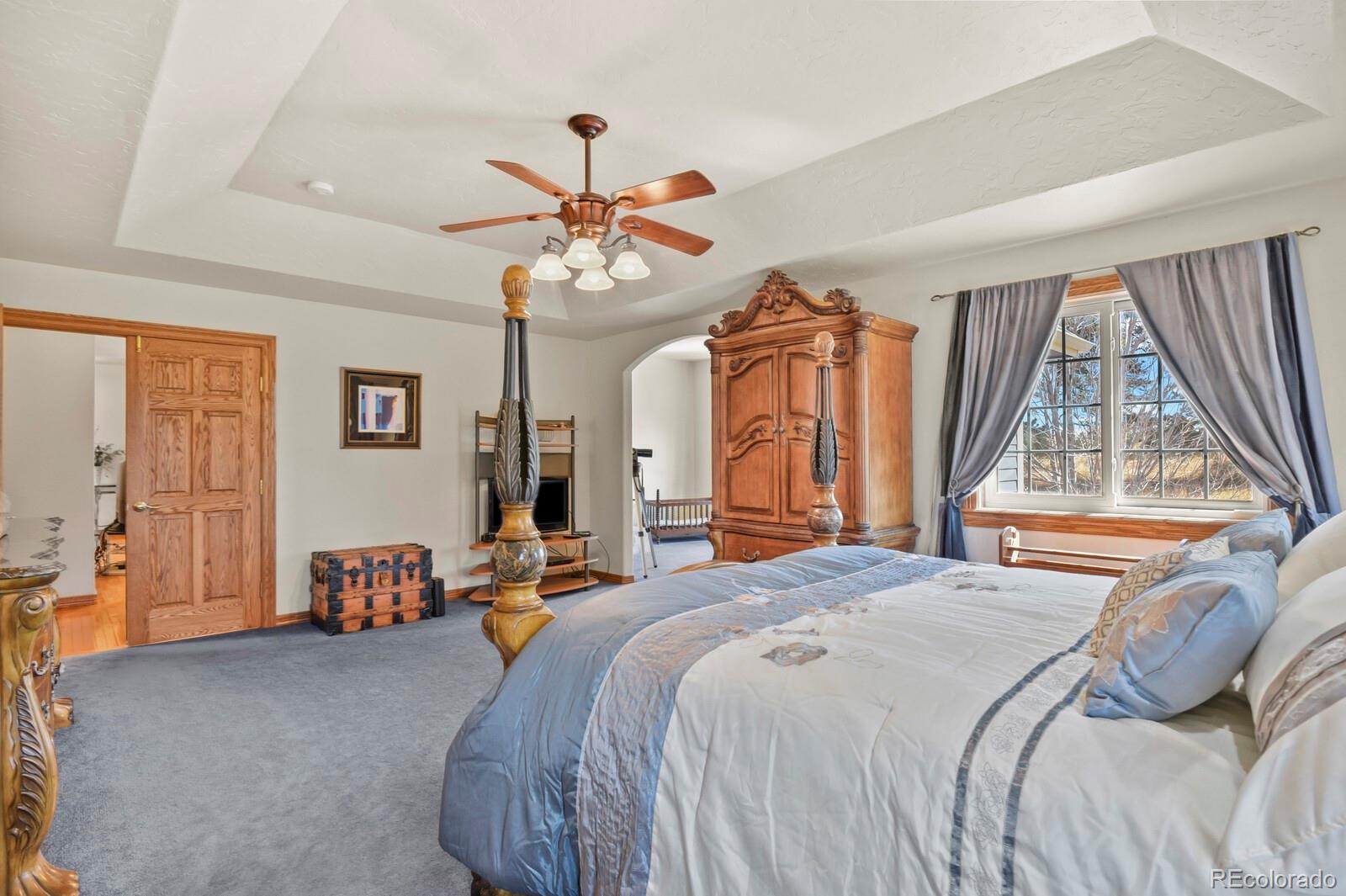 MLS Image #23 for 34264  wolf creek trail,kiowa, Colorado