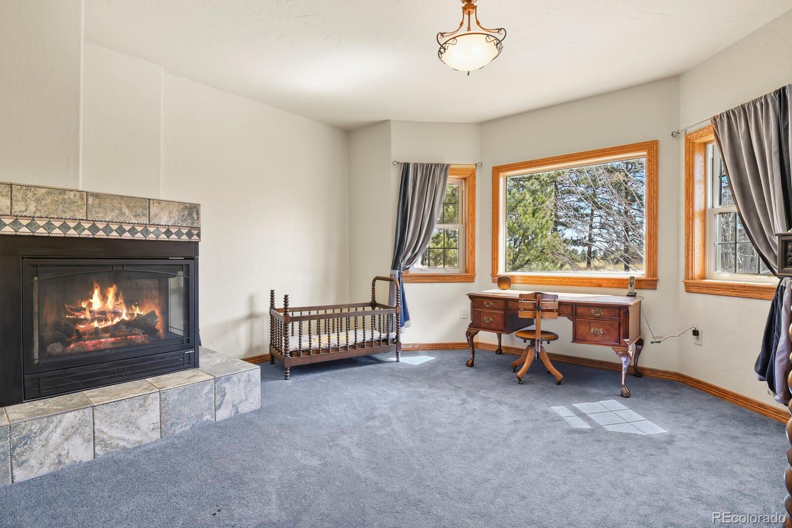 MLS Image #24 for 34264  wolf creek trail,kiowa, Colorado