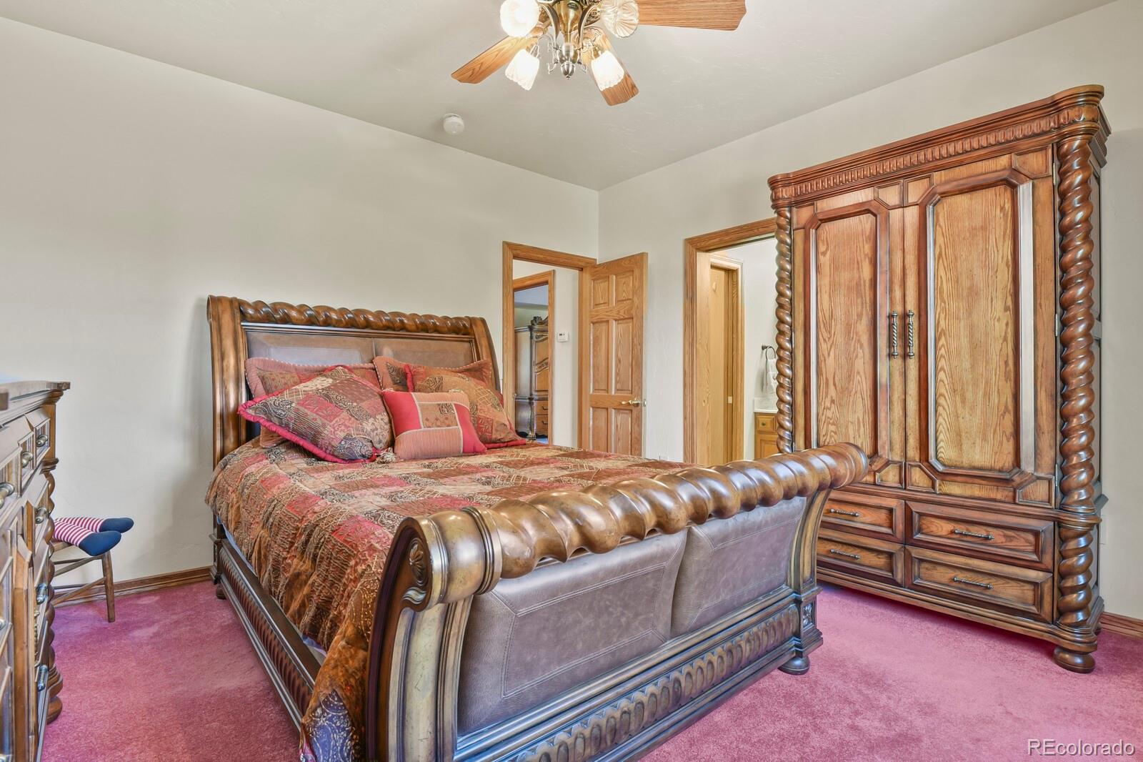 MLS Image #28 for 34264  wolf creek trail,kiowa, Colorado