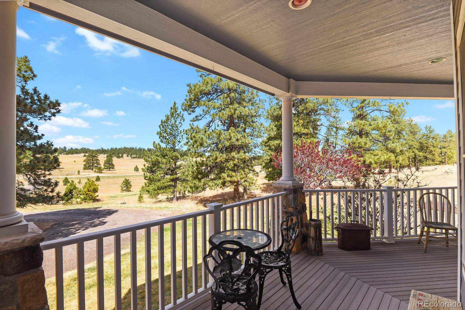 MLS Image #3 for 34264  wolf creek trail,kiowa, Colorado