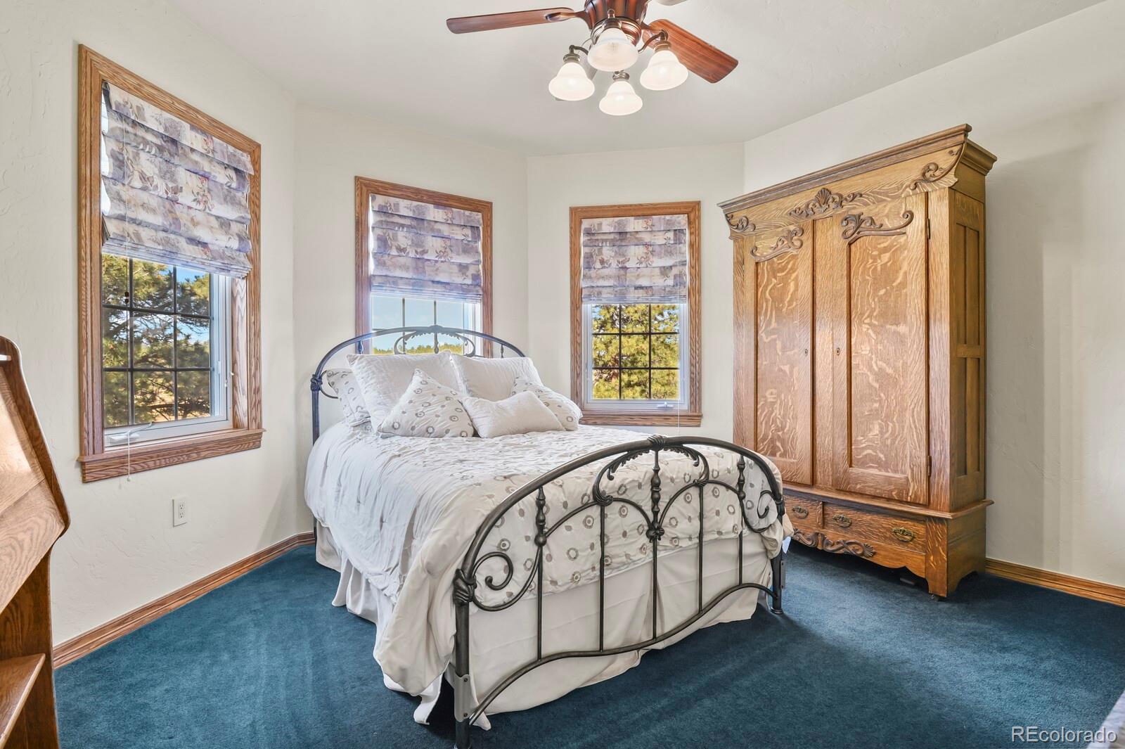 MLS Image #30 for 34264  wolf creek trail,kiowa, Colorado