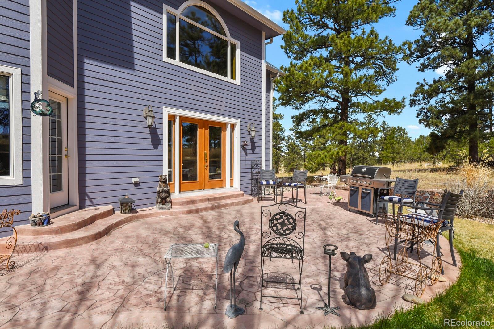 MLS Image #35 for 34264  wolf creek trail,kiowa, Colorado
