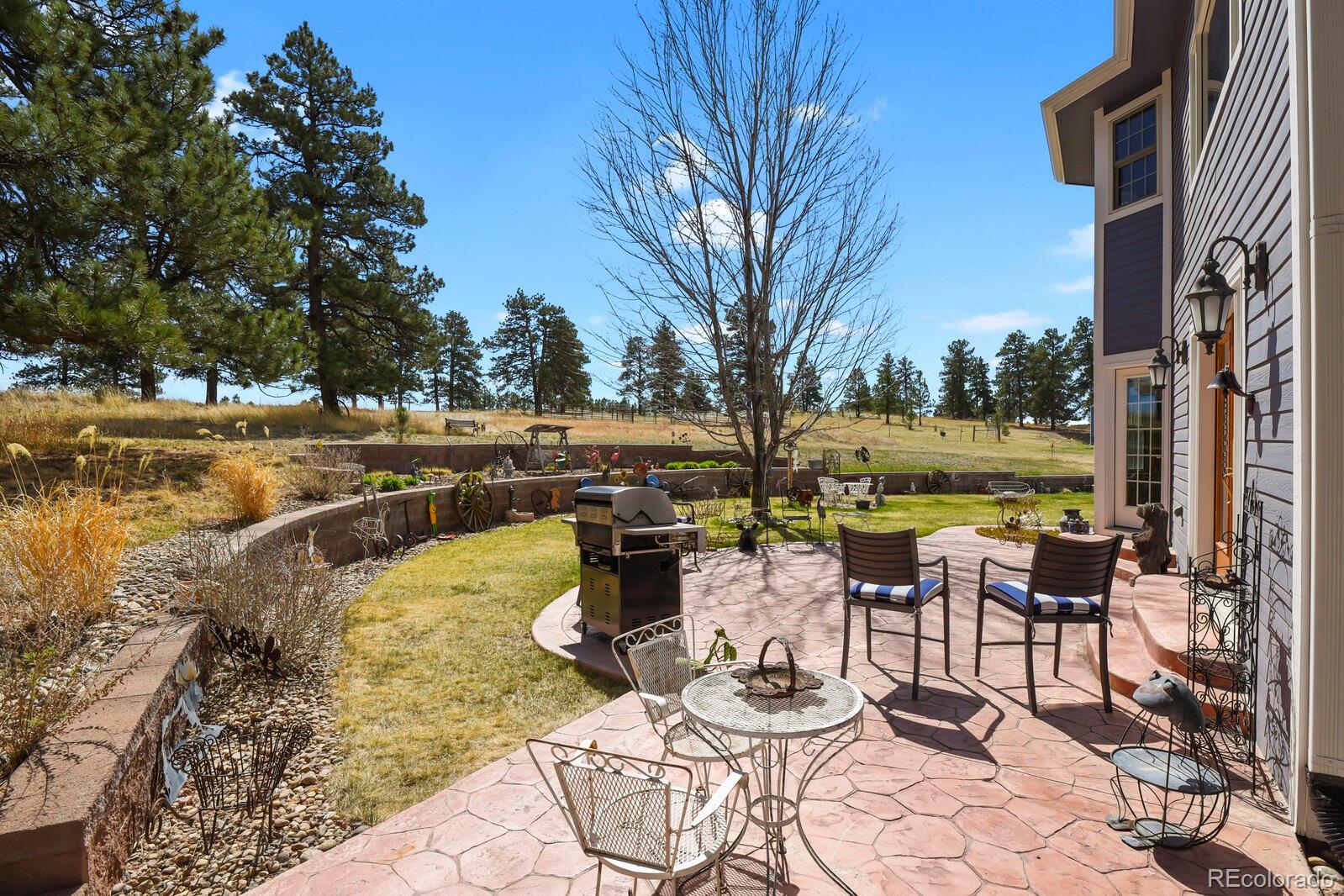 MLS Image #36 for 34264  wolf creek trail,kiowa, Colorado