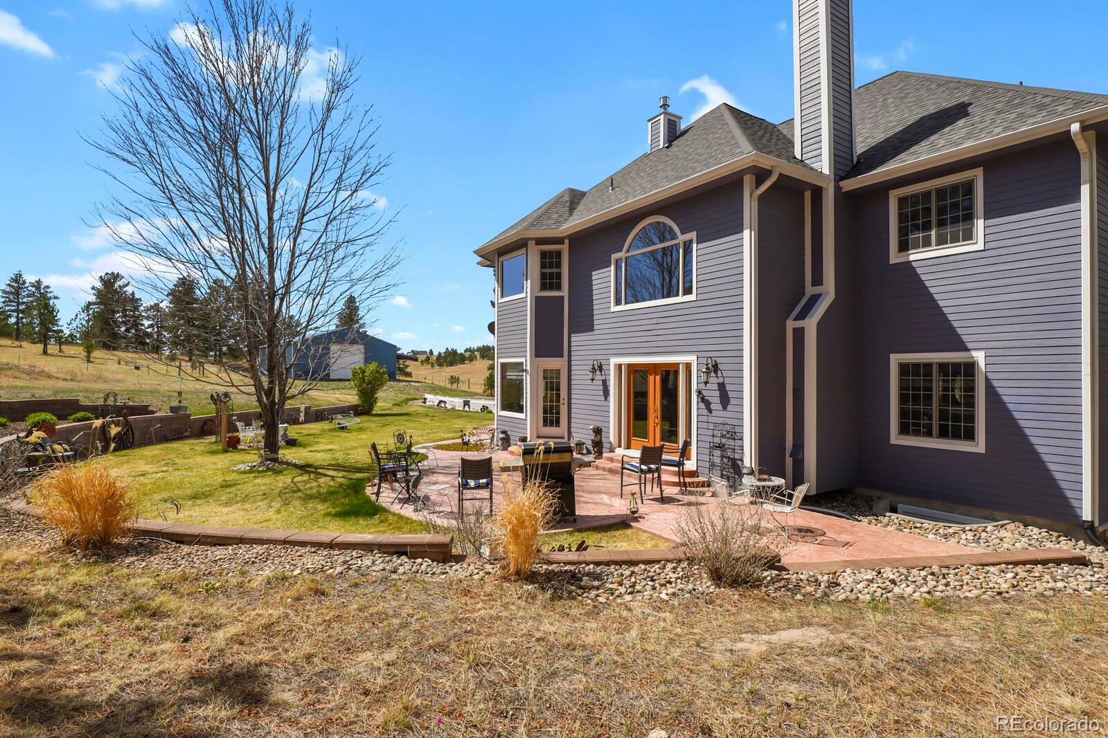 MLS Image #37 for 34264  wolf creek trail,kiowa, Colorado