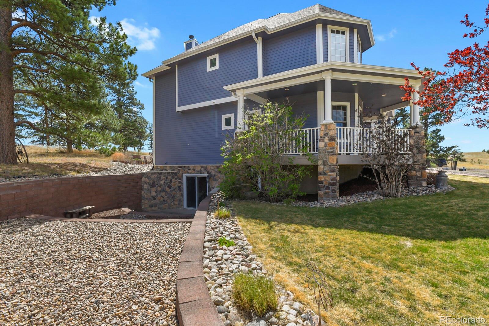 MLS Image #38 for 34264  wolf creek trail,kiowa, Colorado