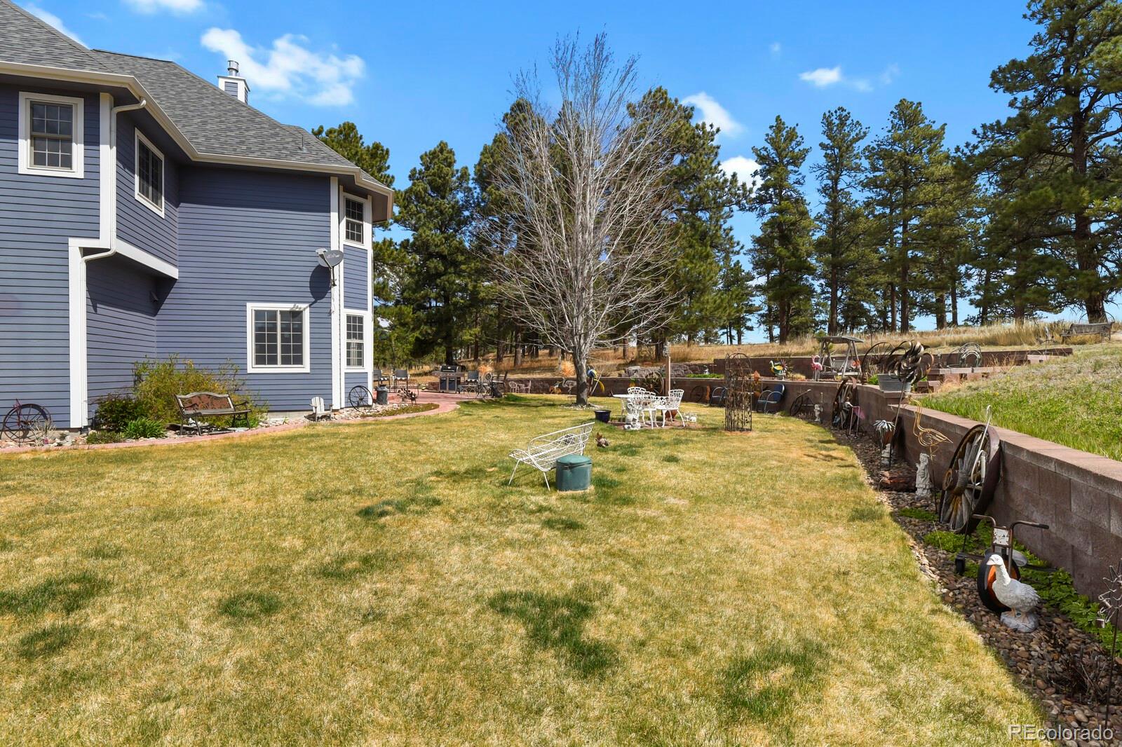 MLS Image #39 for 34264  wolf creek trail,kiowa, Colorado