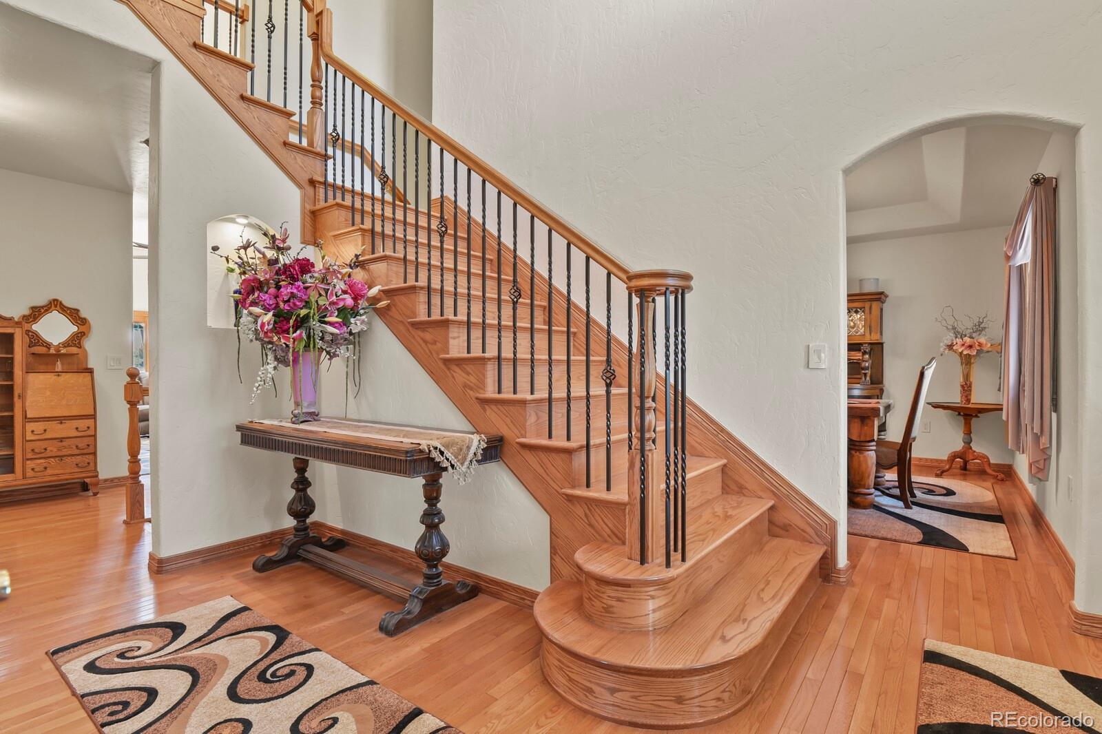 MLS Image #4 for 34264  wolf creek trail,kiowa, Colorado