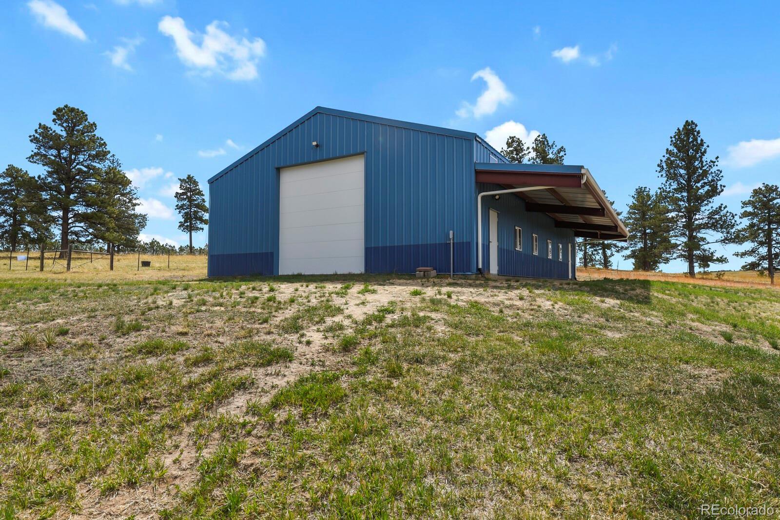 MLS Image #41 for 34264  wolf creek trail,kiowa, Colorado
