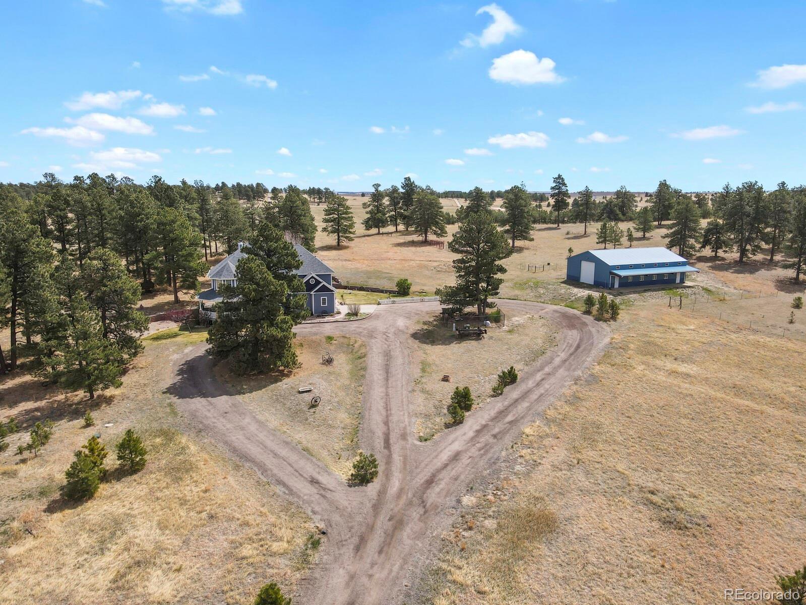 MLS Image #43 for 34264  wolf creek trail,kiowa, Colorado