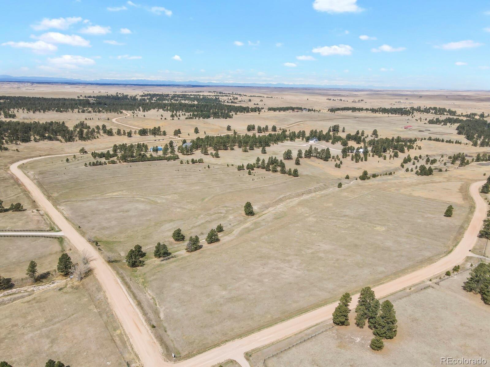 MLS Image #46 for 34264  wolf creek trail,kiowa, Colorado