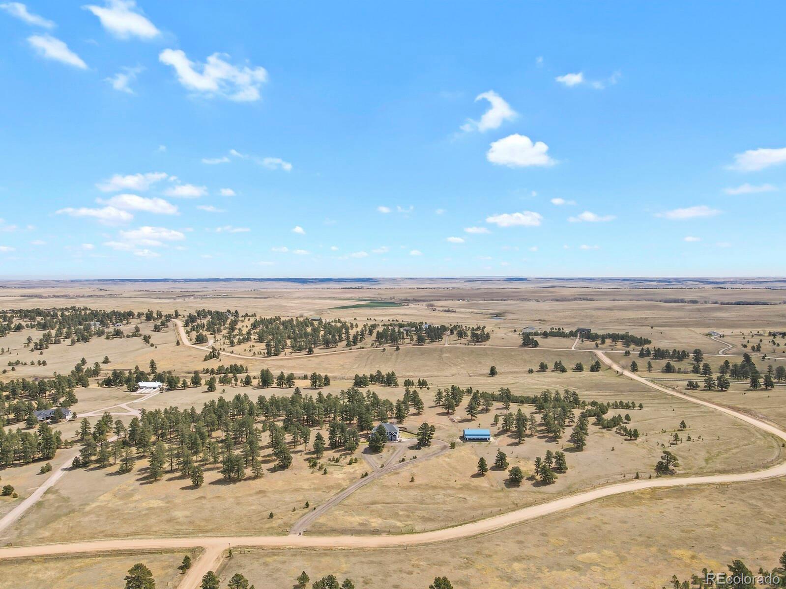MLS Image #47 for 34264  wolf creek trail,kiowa, Colorado