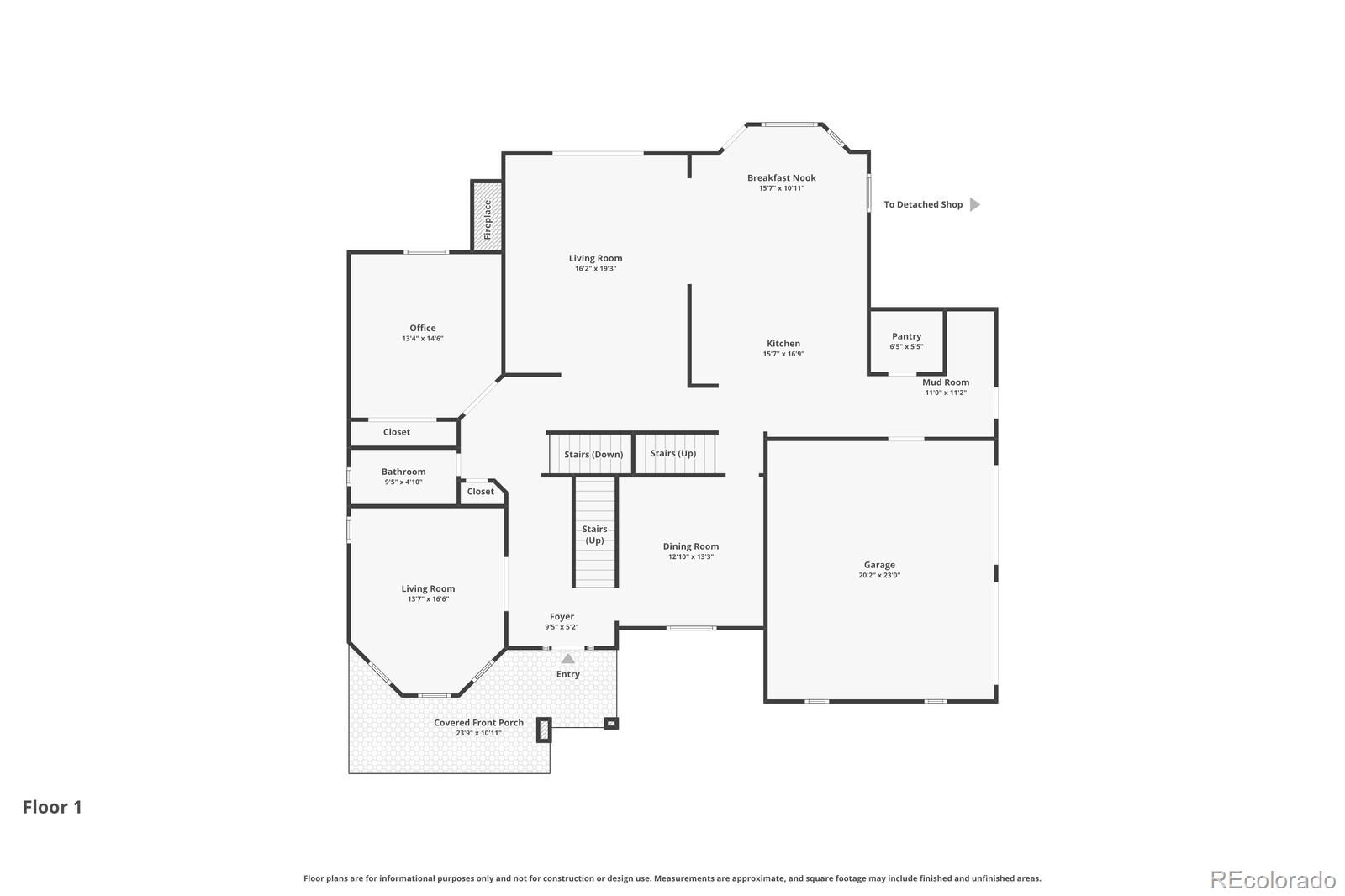 MLS Image #48 for 34264  wolf creek trail,kiowa, Colorado
