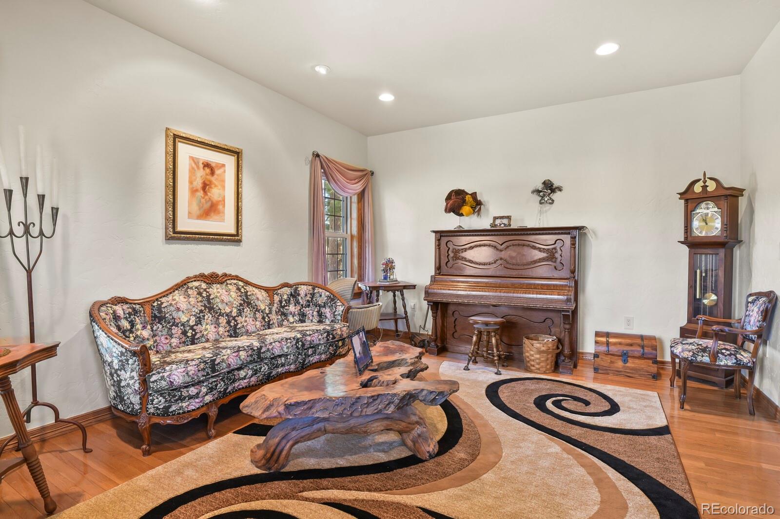 MLS Image #5 for 34264  wolf creek trail,kiowa, Colorado