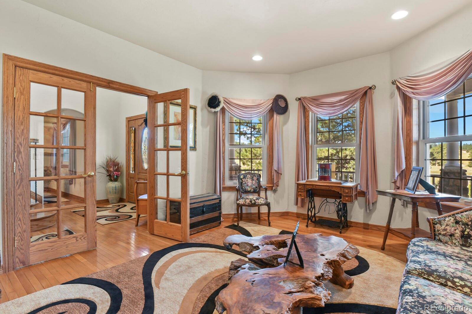 MLS Image #6 for 34264  wolf creek trail,kiowa, Colorado