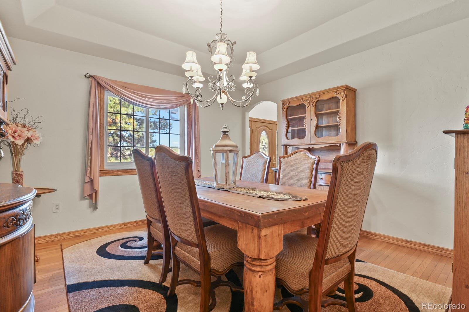 MLS Image #7 for 34264  wolf creek trail,kiowa, Colorado